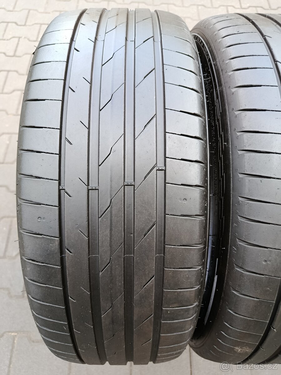 235/45/20 letní pneu hankook - 3