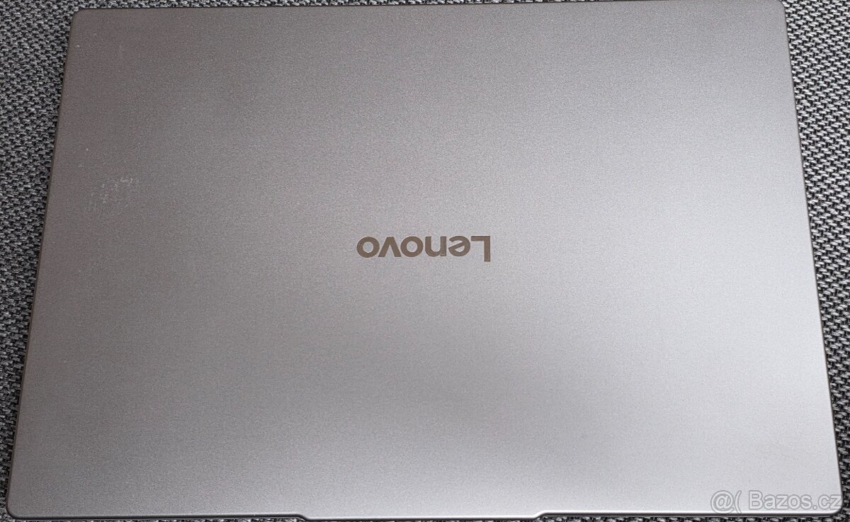 Prodám Notebook Lenovo IdeaPad Slim 3 (i7/24GB/512GB) - 3