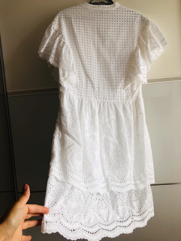 Vero moda šaty - 3