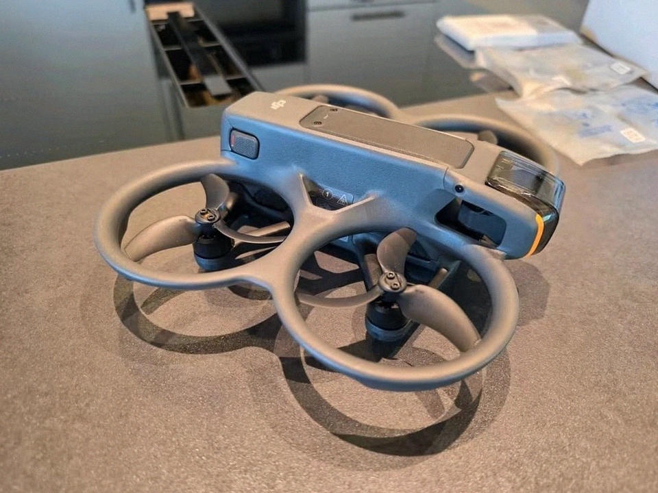 DJI Avata 2 - 3