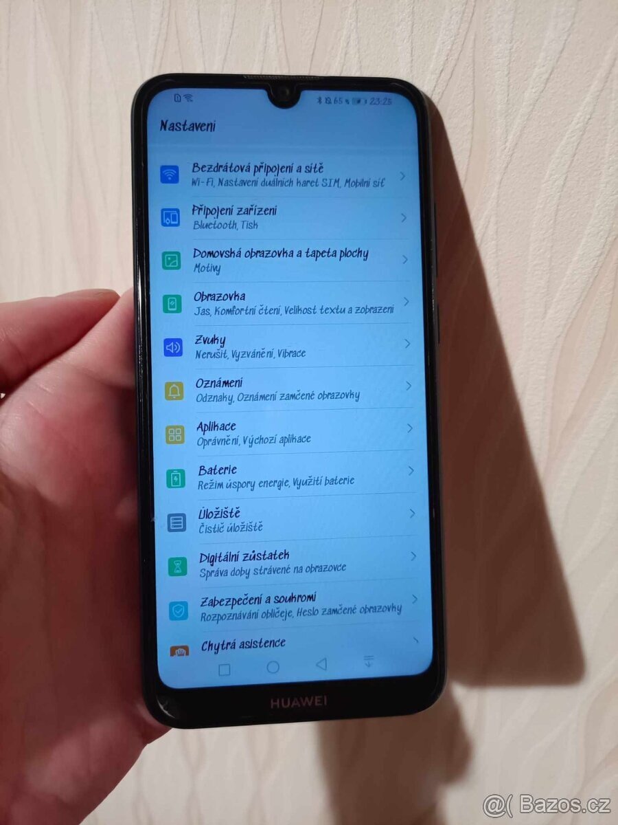 Huawei Y6 - 3
