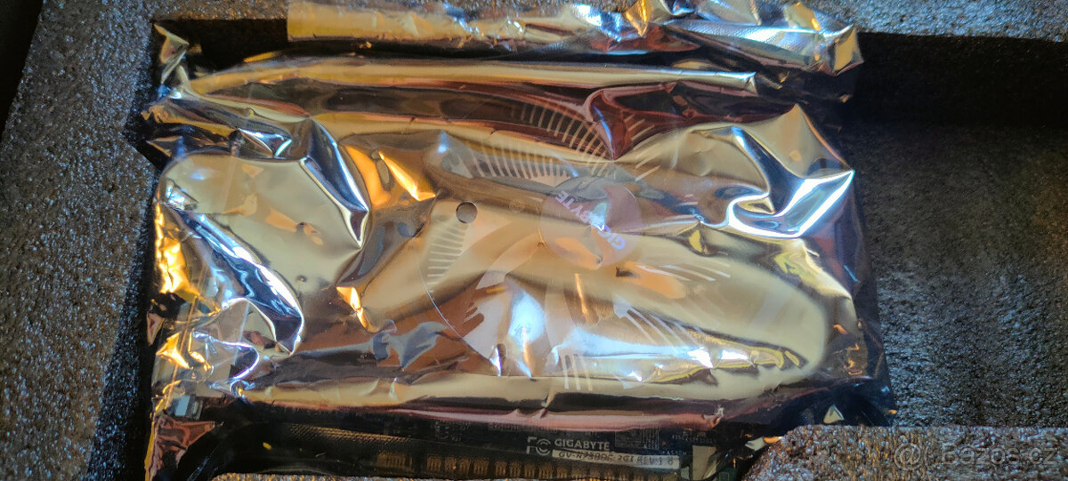 Gigabyte GTX 750 Ultra Durable 2 2GB - 3