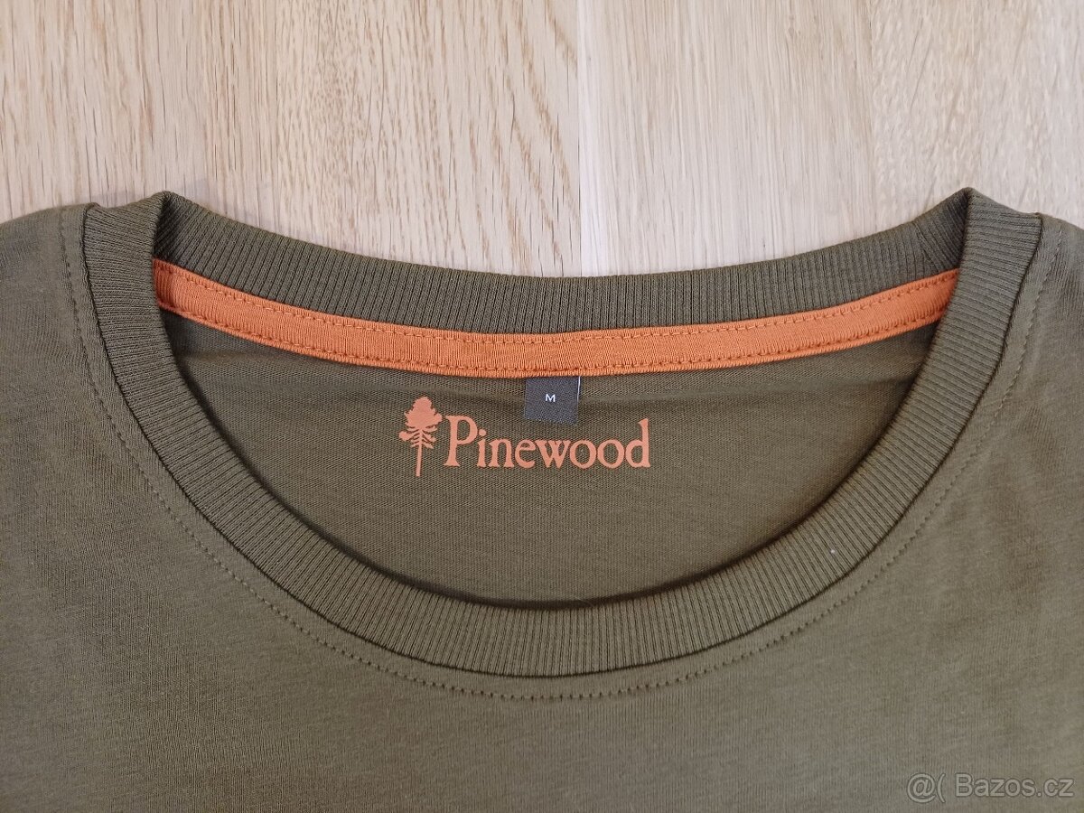 Triko Pinewood - 3