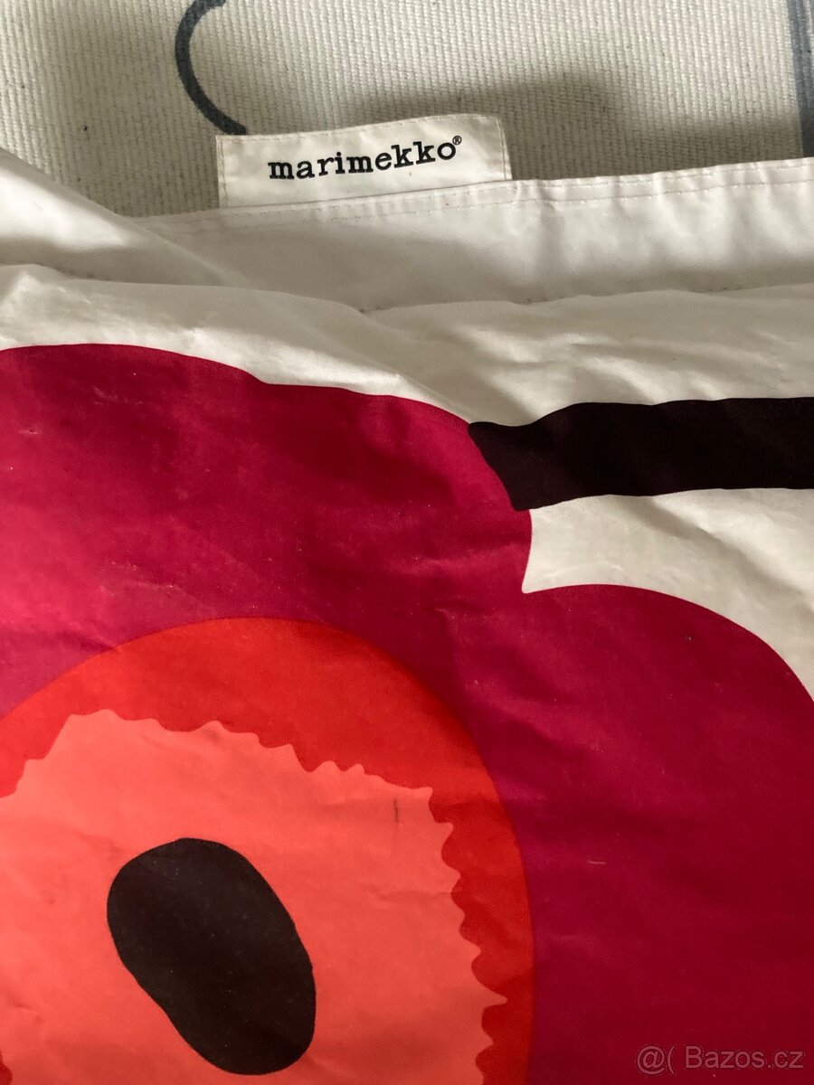 Sedací vak Fatboy Marimekko - 3