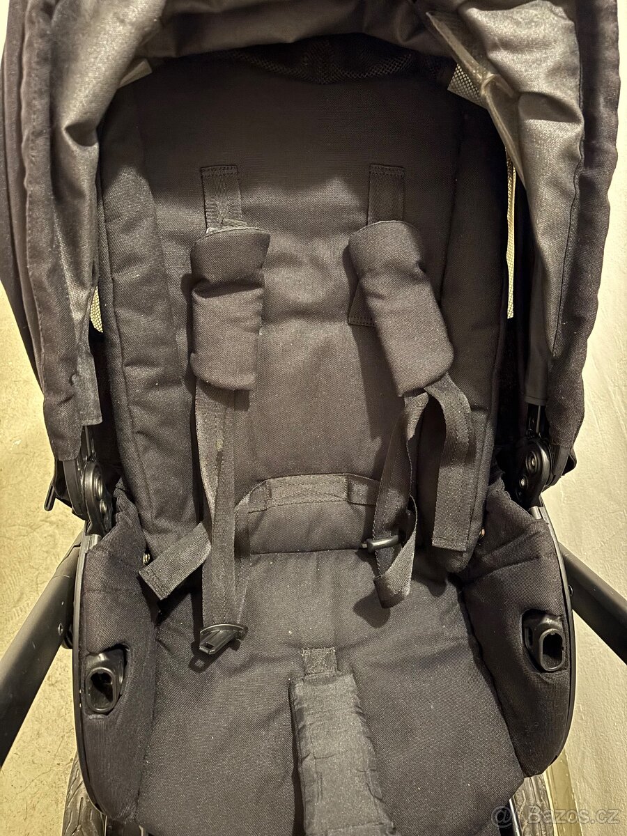 Cybex Talos S Lux - 3