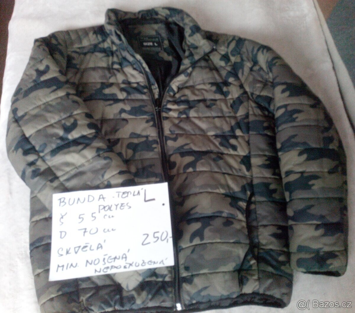 BUNDA - 3