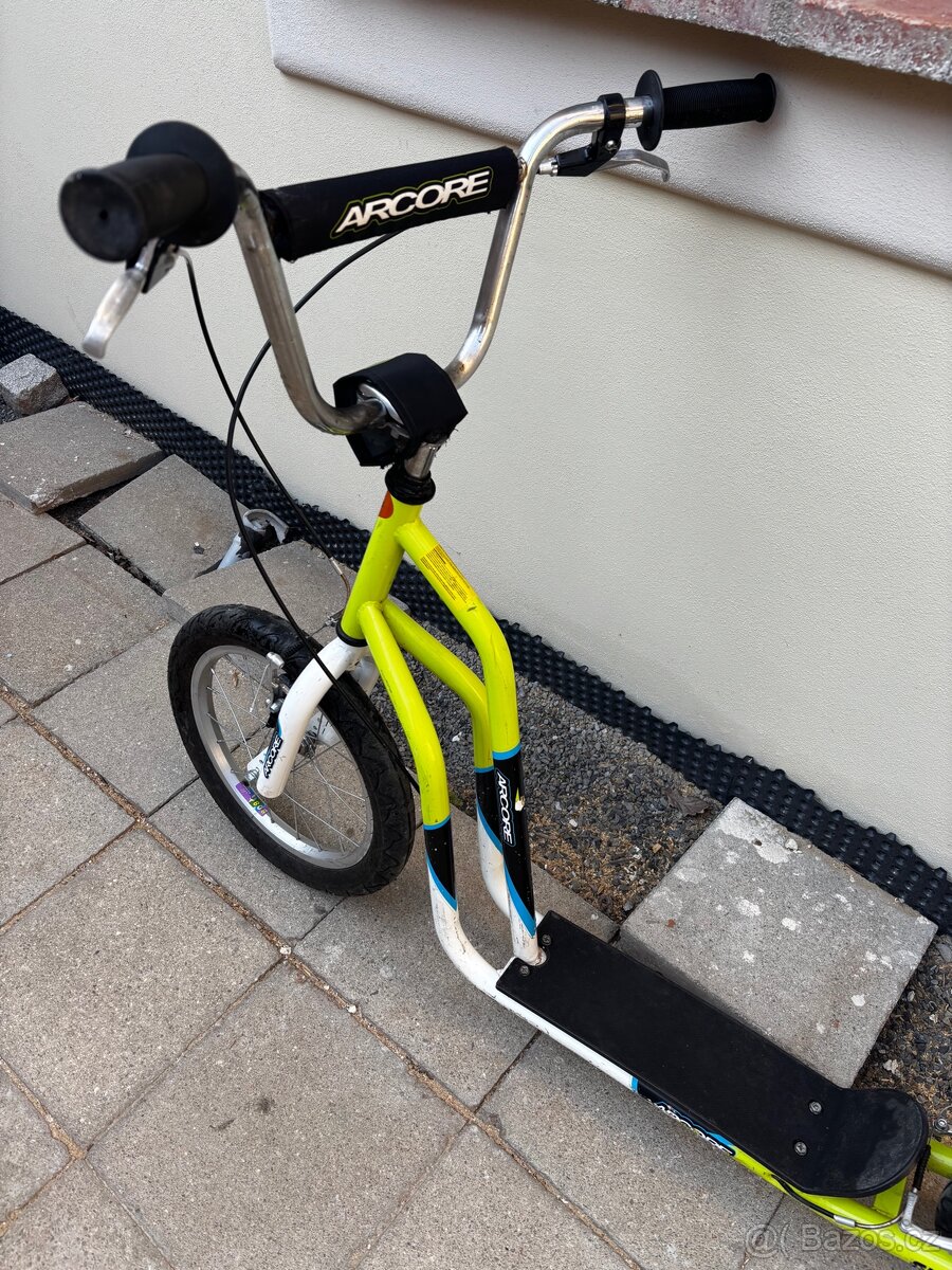 Koloběžka Arcore Shorty - 3