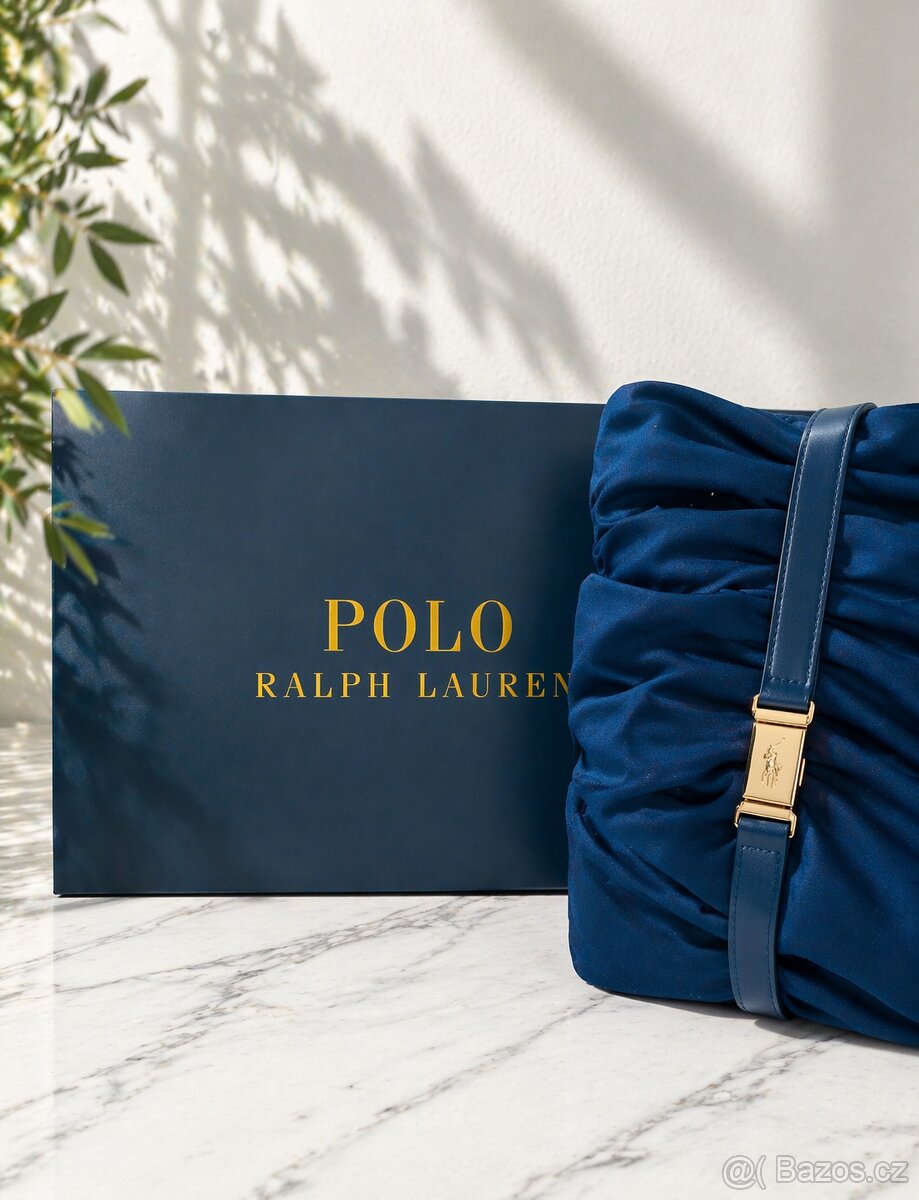Polo Ralph Lauren šaty XS–S - 3