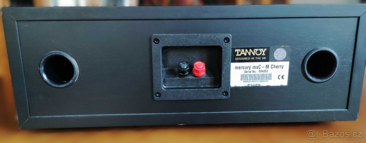 Tannoy Mercury mxCM - 3