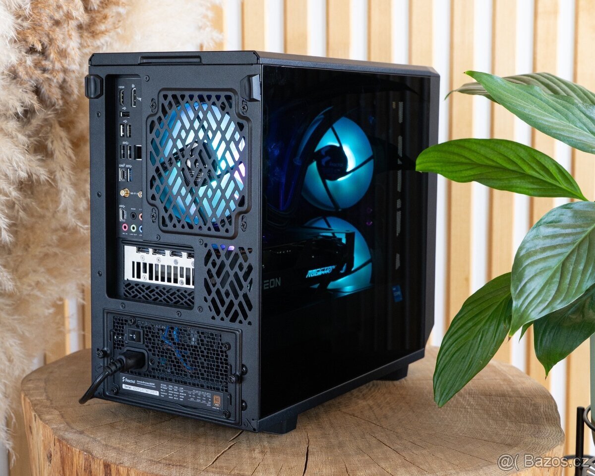 Nove herni pc - 3