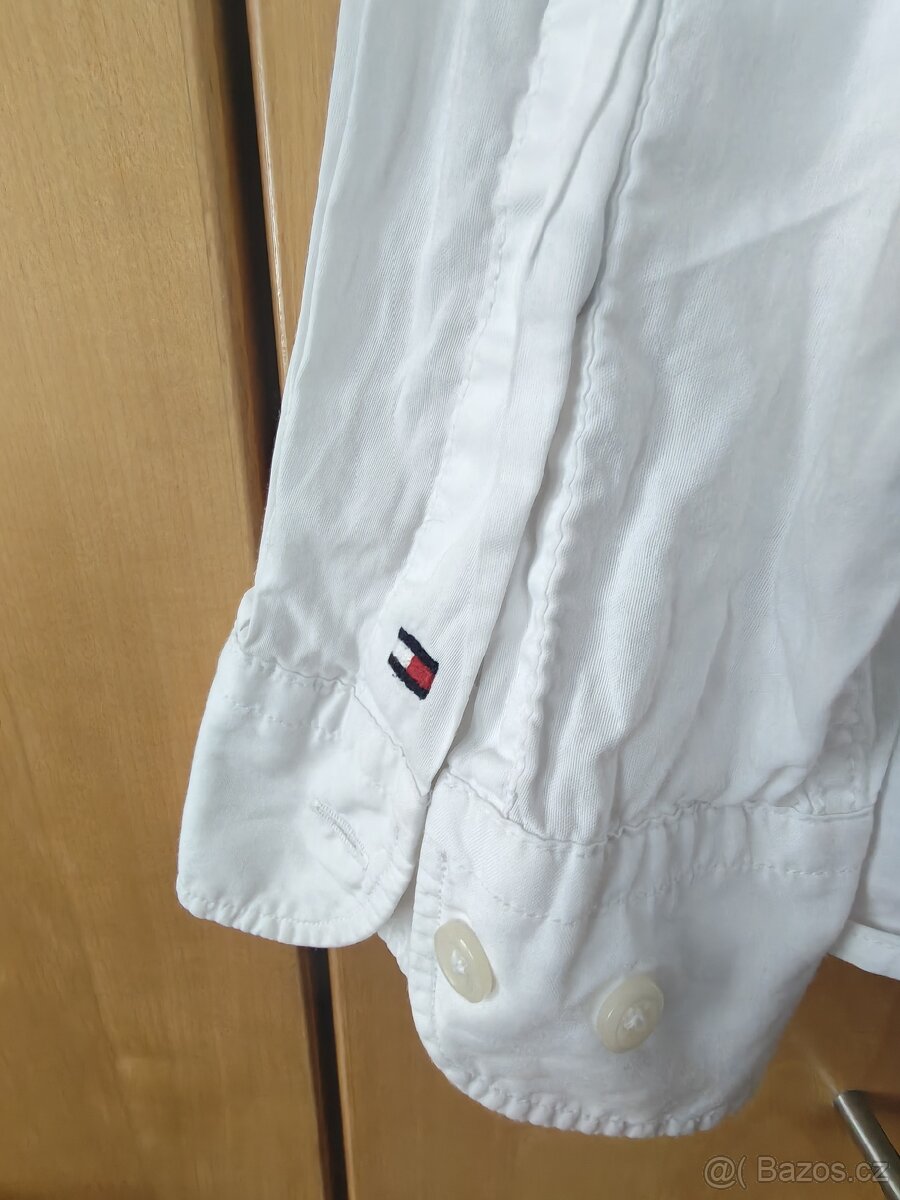 Pánská košile Tommy Hilfiger XL - 3