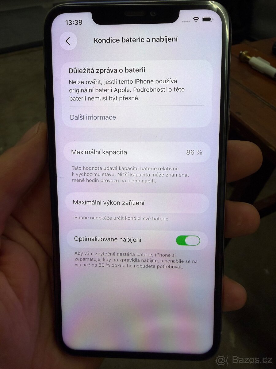 iPhone 11 PRO MAX 256GB - 3
