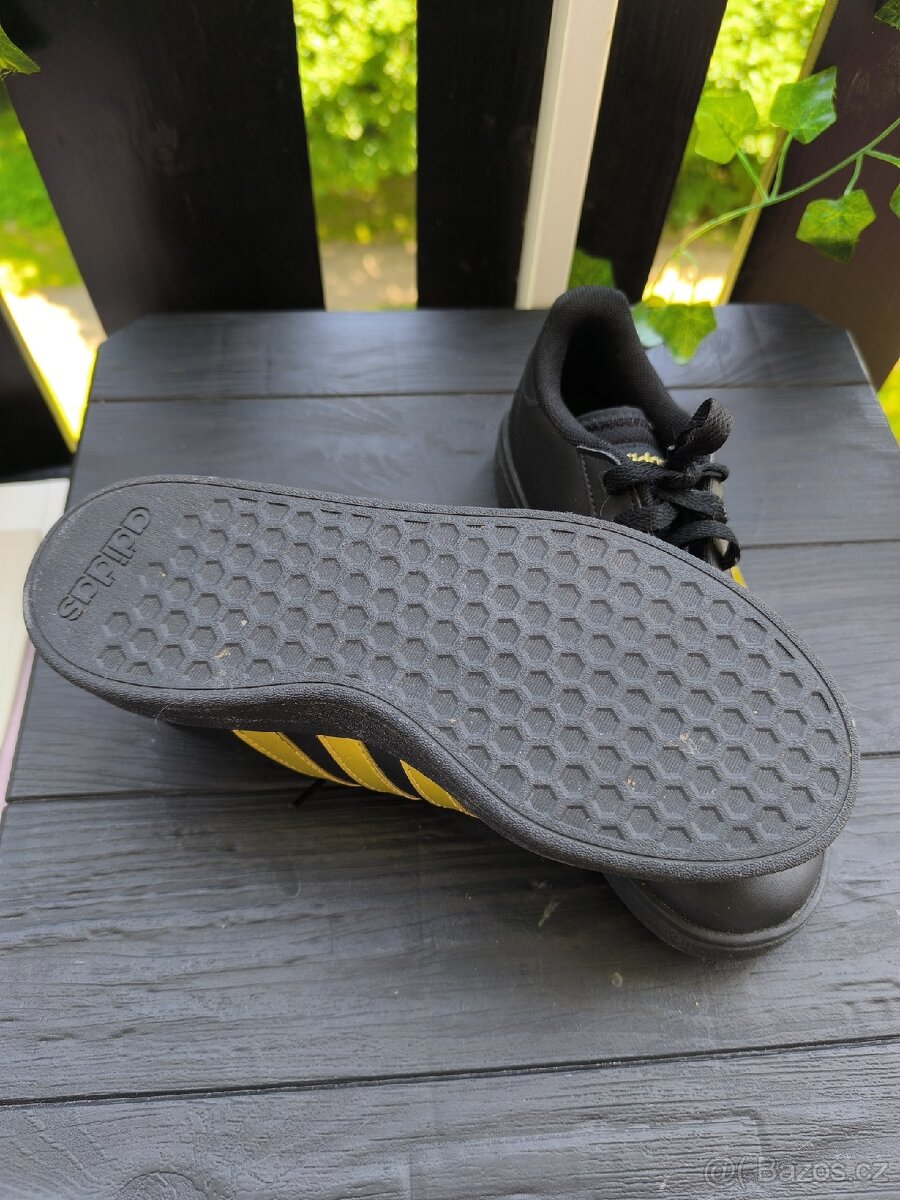 Tenisky Adidas 37 - 3