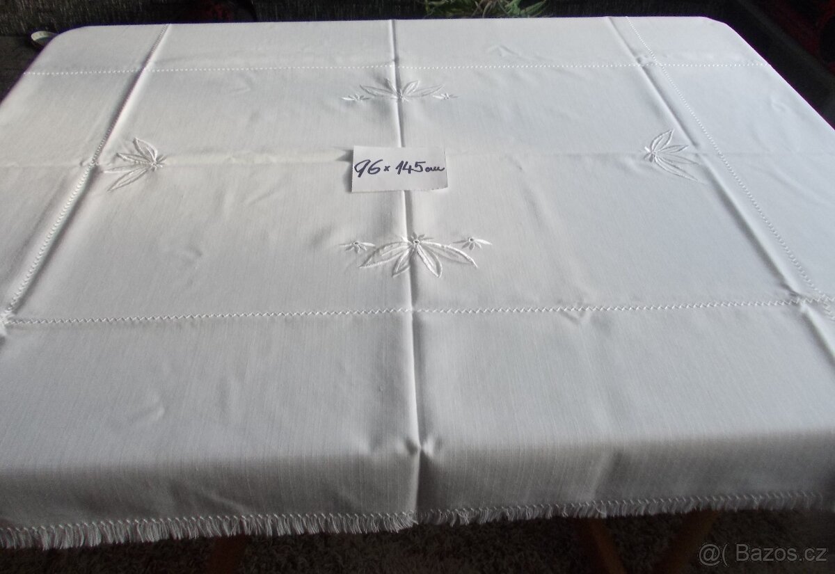KNIHY VŠECH ŽÁNRŮ+AKRYL VANA 120 CM VĚCI DO DOM. - 3
