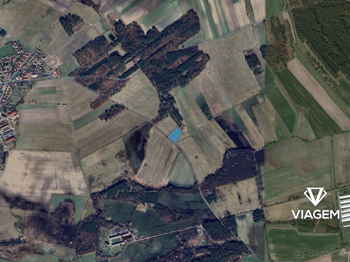Pole 6 113 m² - 3