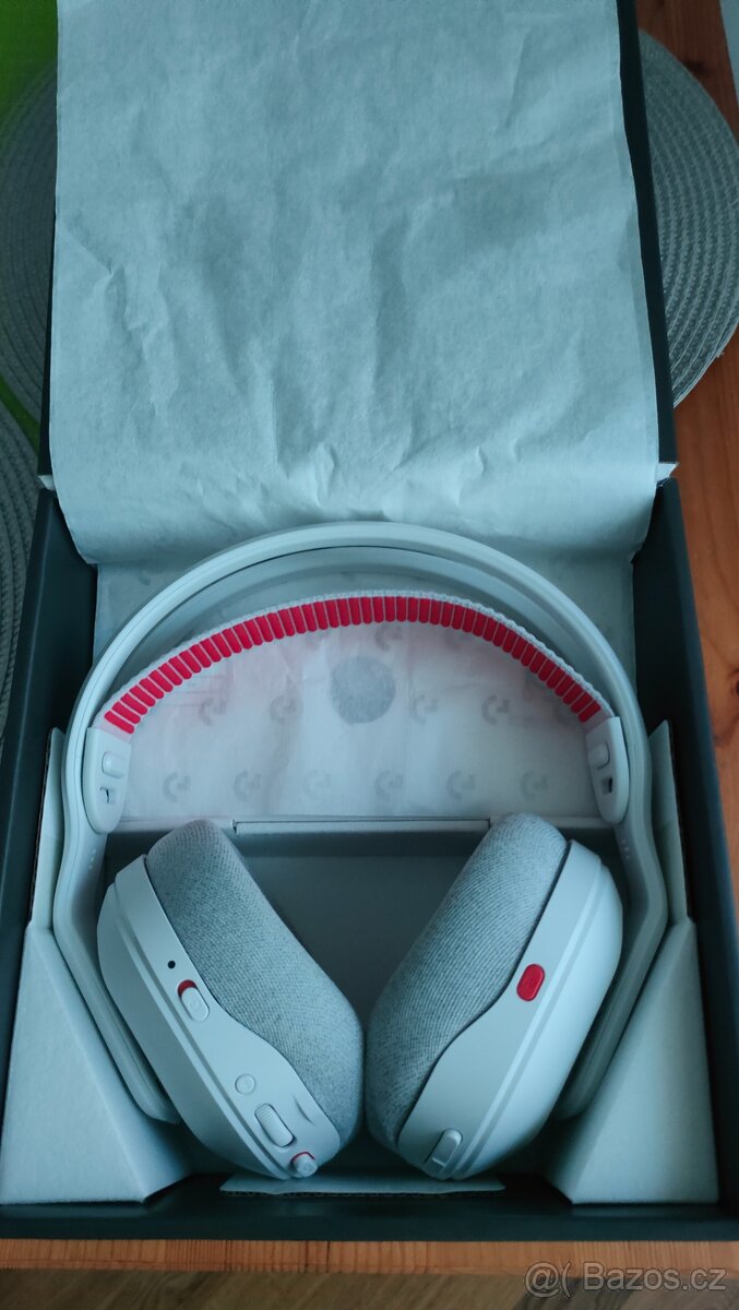 Logitech G A20 X - 3