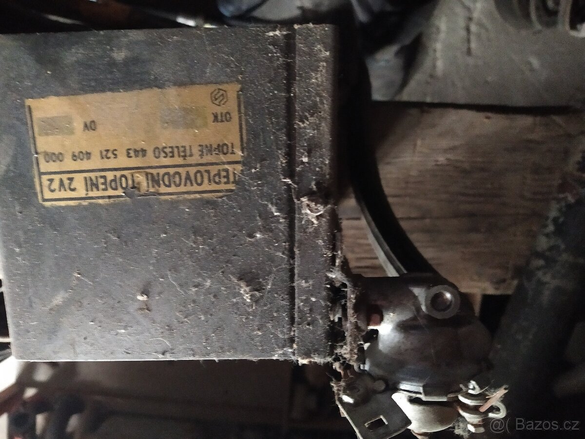 Skoda - 3