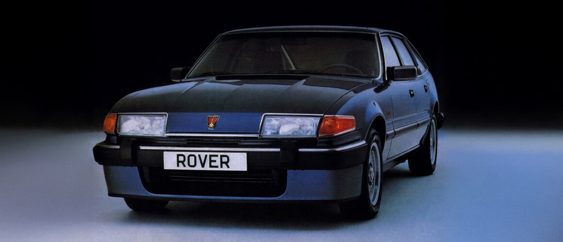 KOUPIM Rover SD - 3