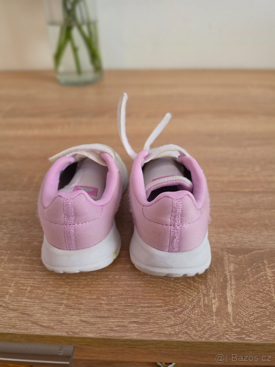 Adidas Tensaur Run Velikost 21 - 3