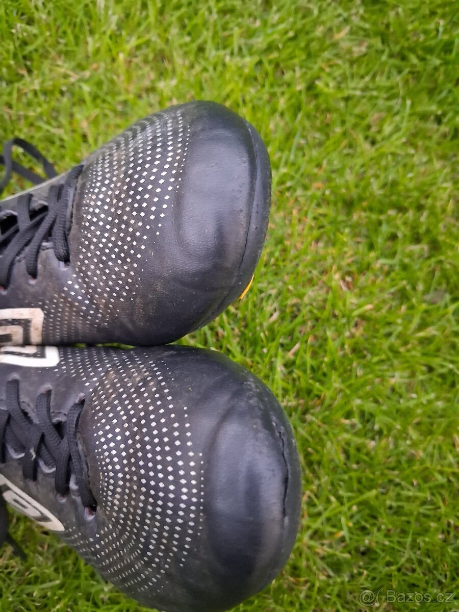 Dětské kopačky Umbro vel. 19 cm - 3