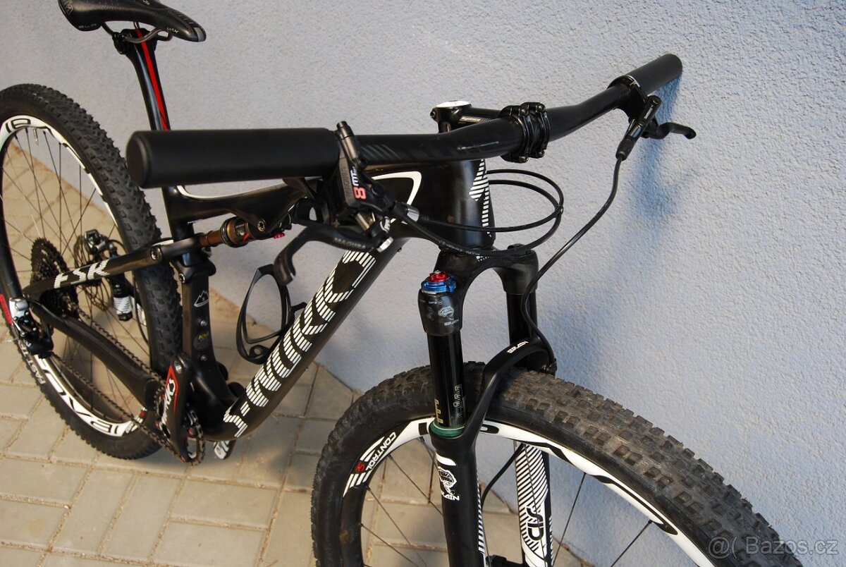 Specialized Epic S-works 29 S - 3