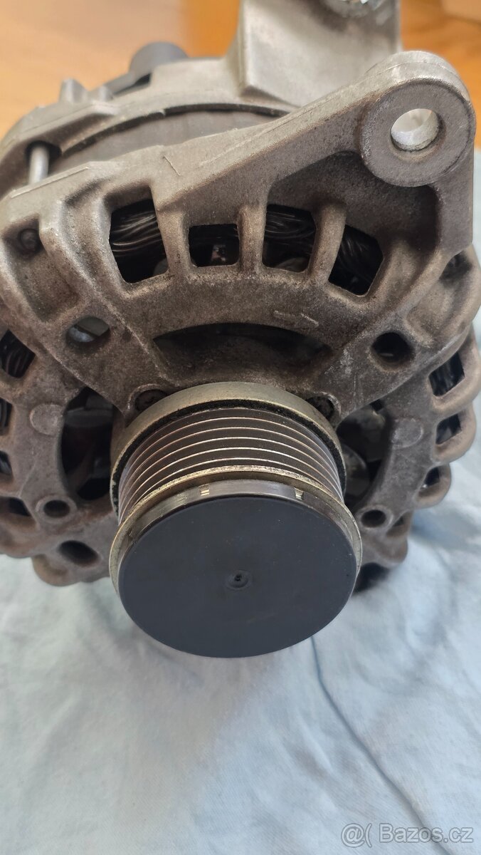 Alternátor 12 V / 150 A – Iveco Daily 3.0 (2014–2022) - 3