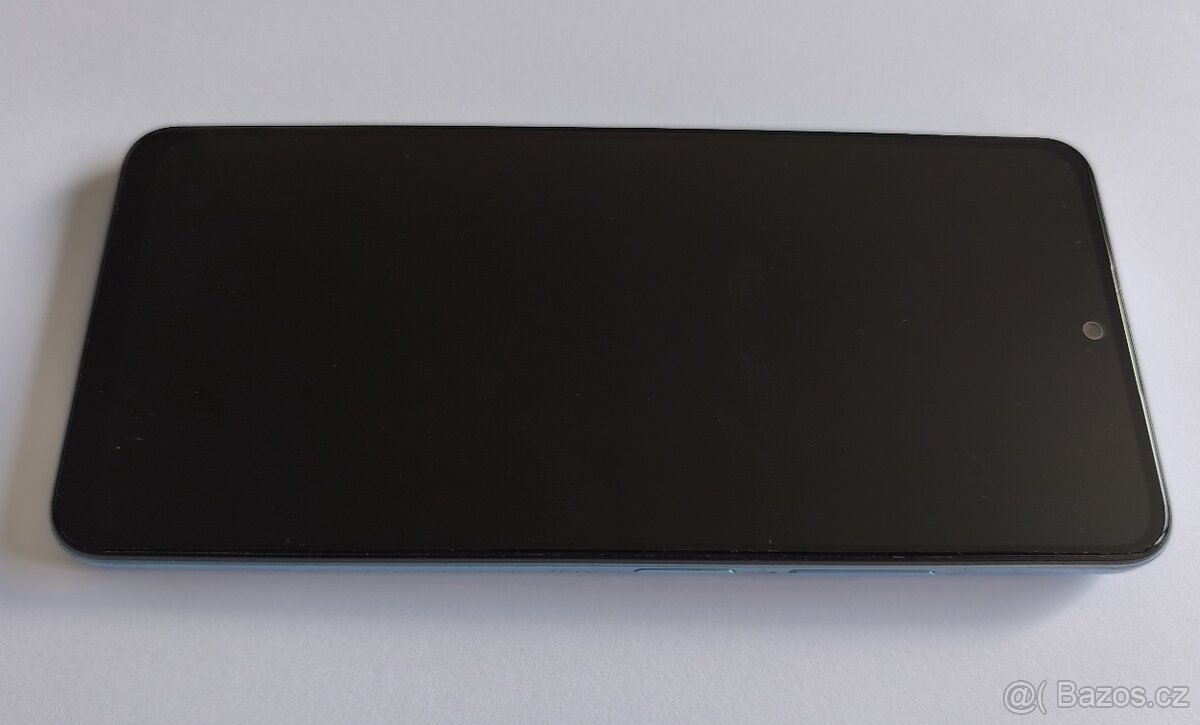 POCO X5 5G - 6/128 GB - modrý - 3