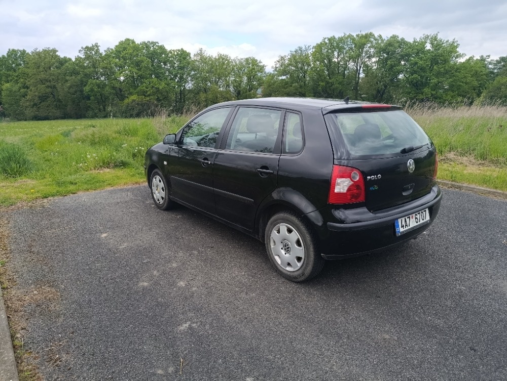 Volkswagen Polo - 3