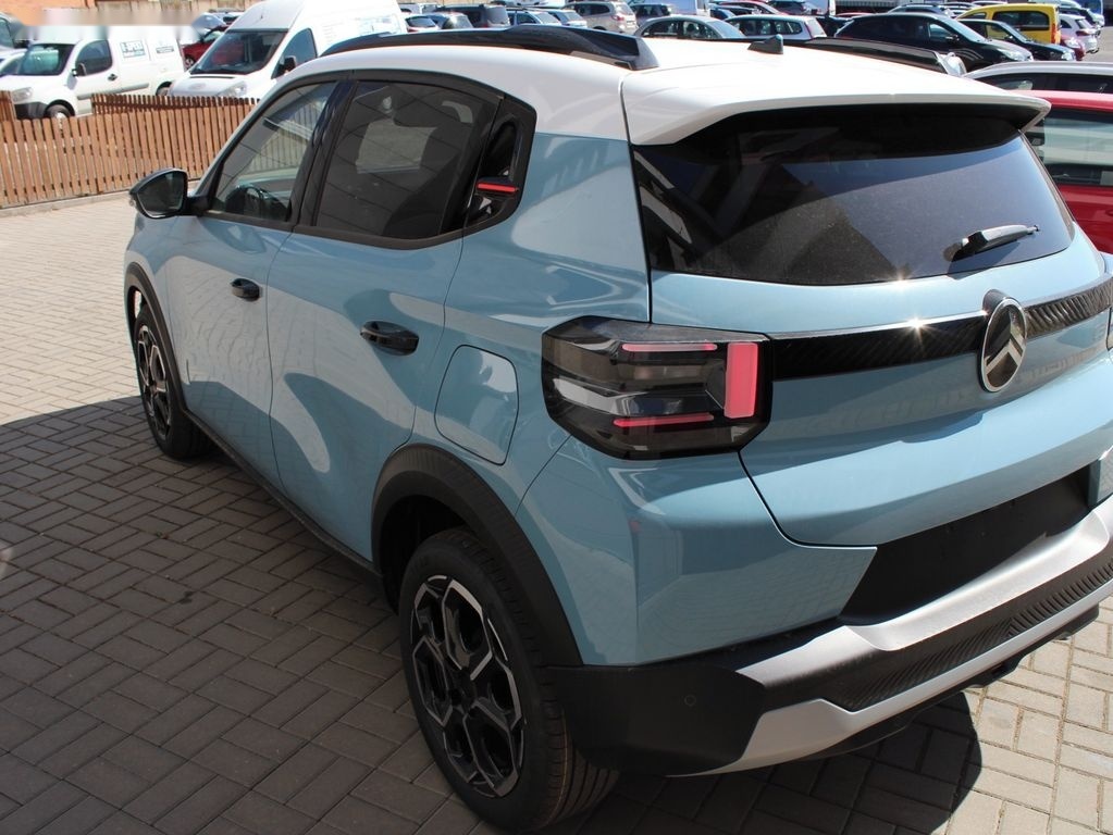 Citroën C3,MAX Turbo 100k Manual 1 - 3