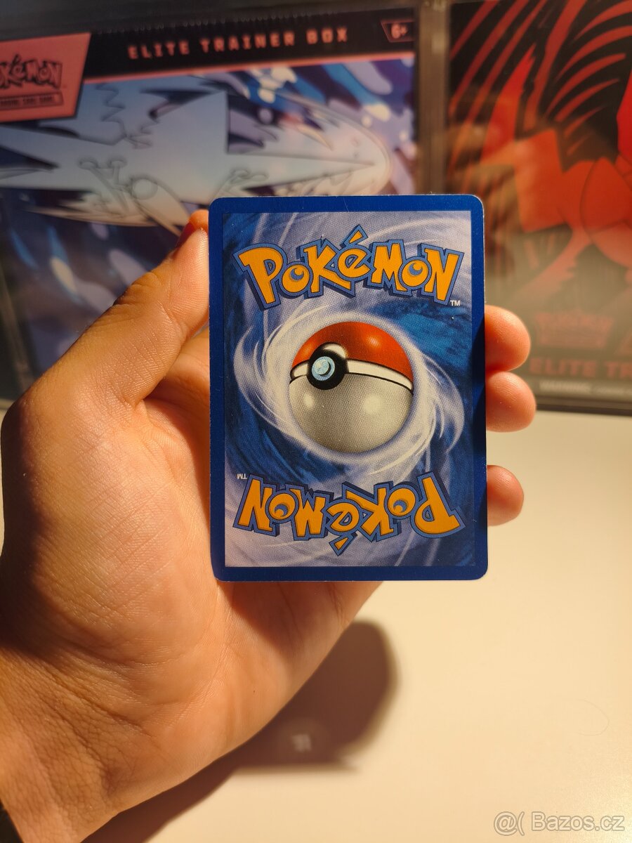 Pokémon karta Groudon 29/146 - 3