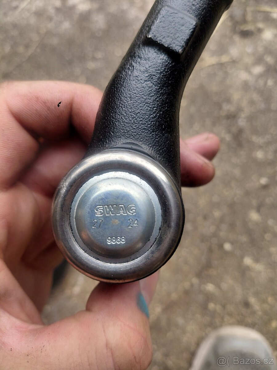 Čepy řízení golf 4 - 3