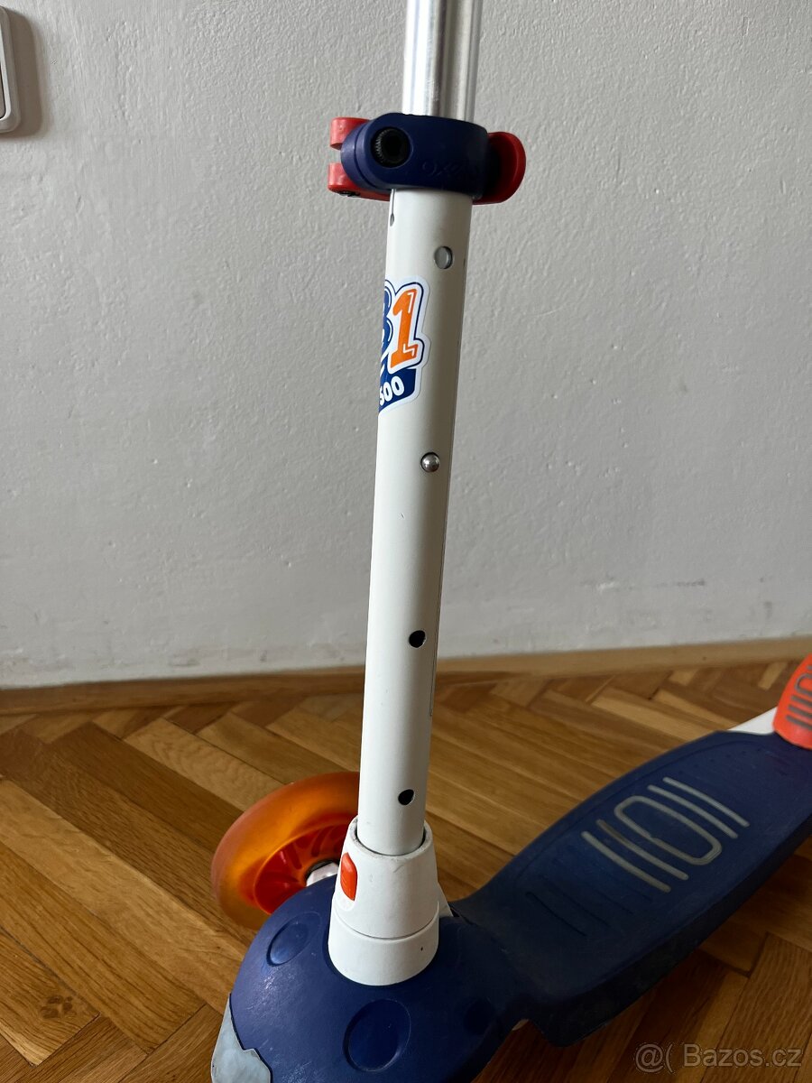 Dětská koloběžka - 3