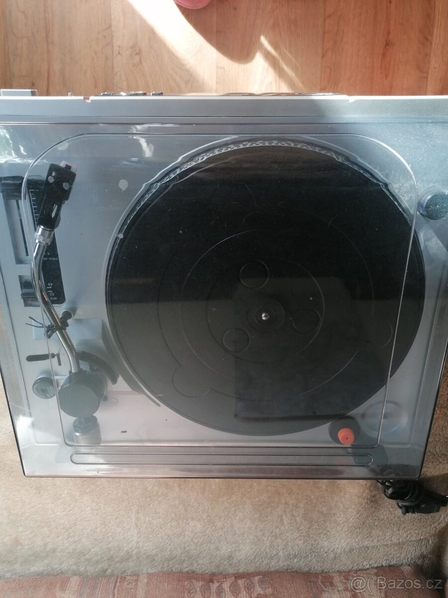 Gramofon Watson - 3
