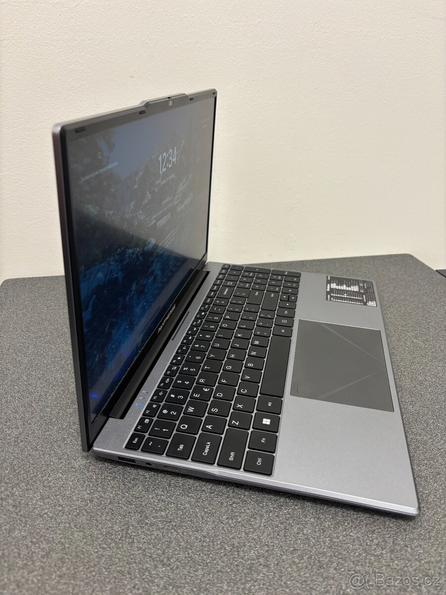 Notebook Pantherise - 3