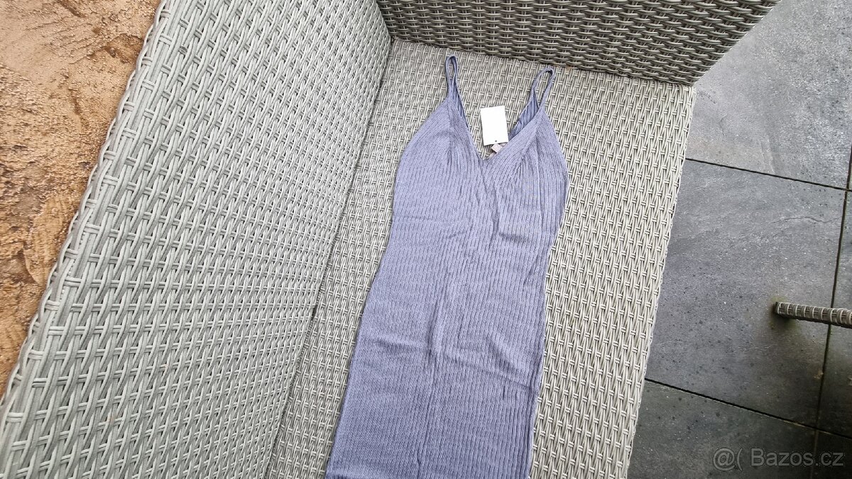 ŠATY H&M VEL.S - 3