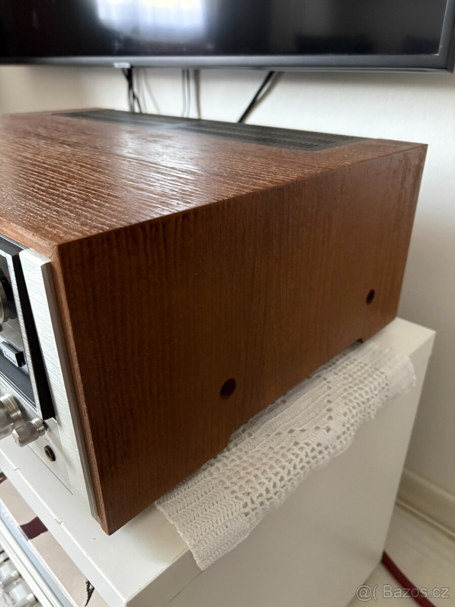 Sansui 8080DB - 3