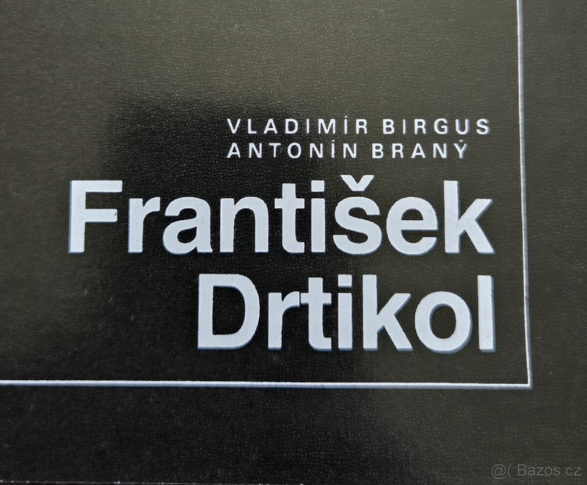 František Drtikol - 3