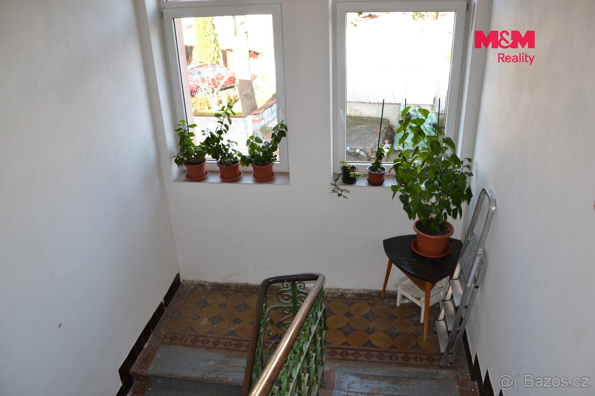 Prodej bytu 1+1, 85 m², Červený Kostelec, centrum obce - 3