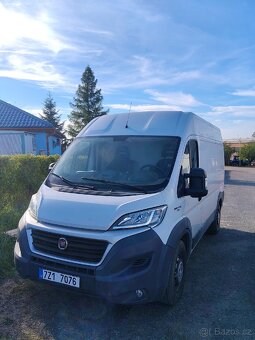 Fiat Ducato 2,3 multijet 150k L2H2 - 3