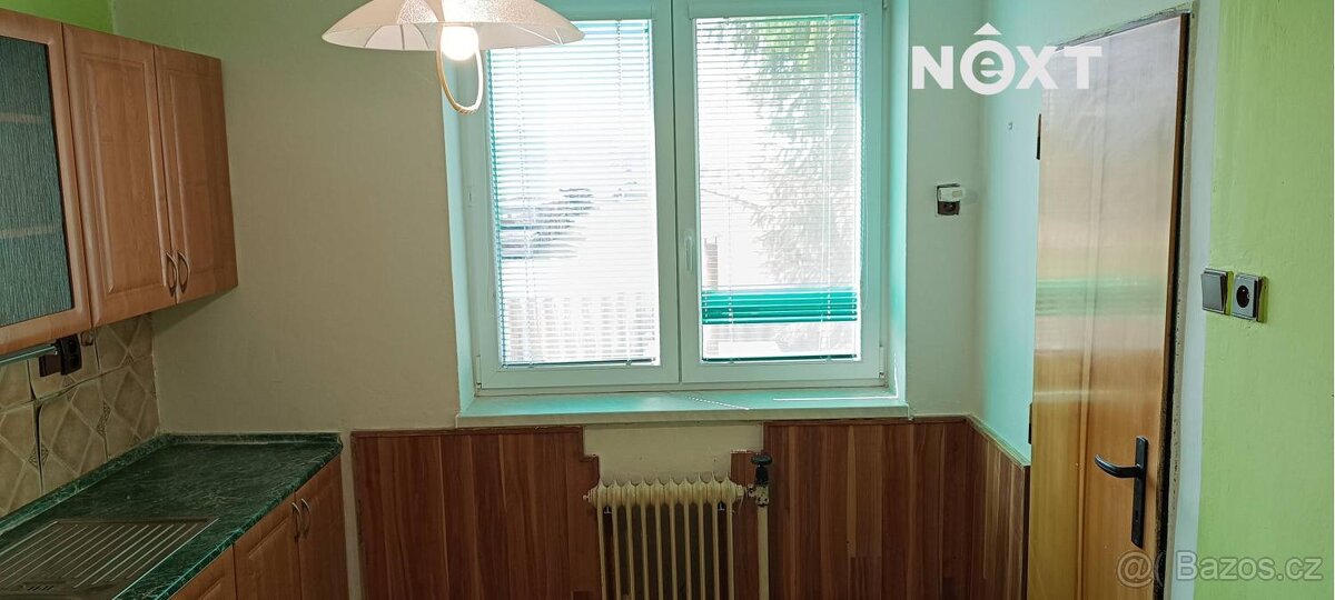 Prodej byt 2+1, 66㎡ - 3