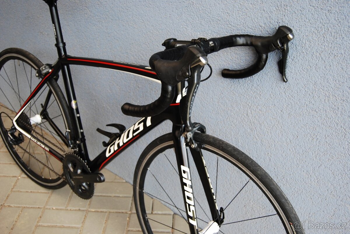 Ghost Race Lector 54CM - 3