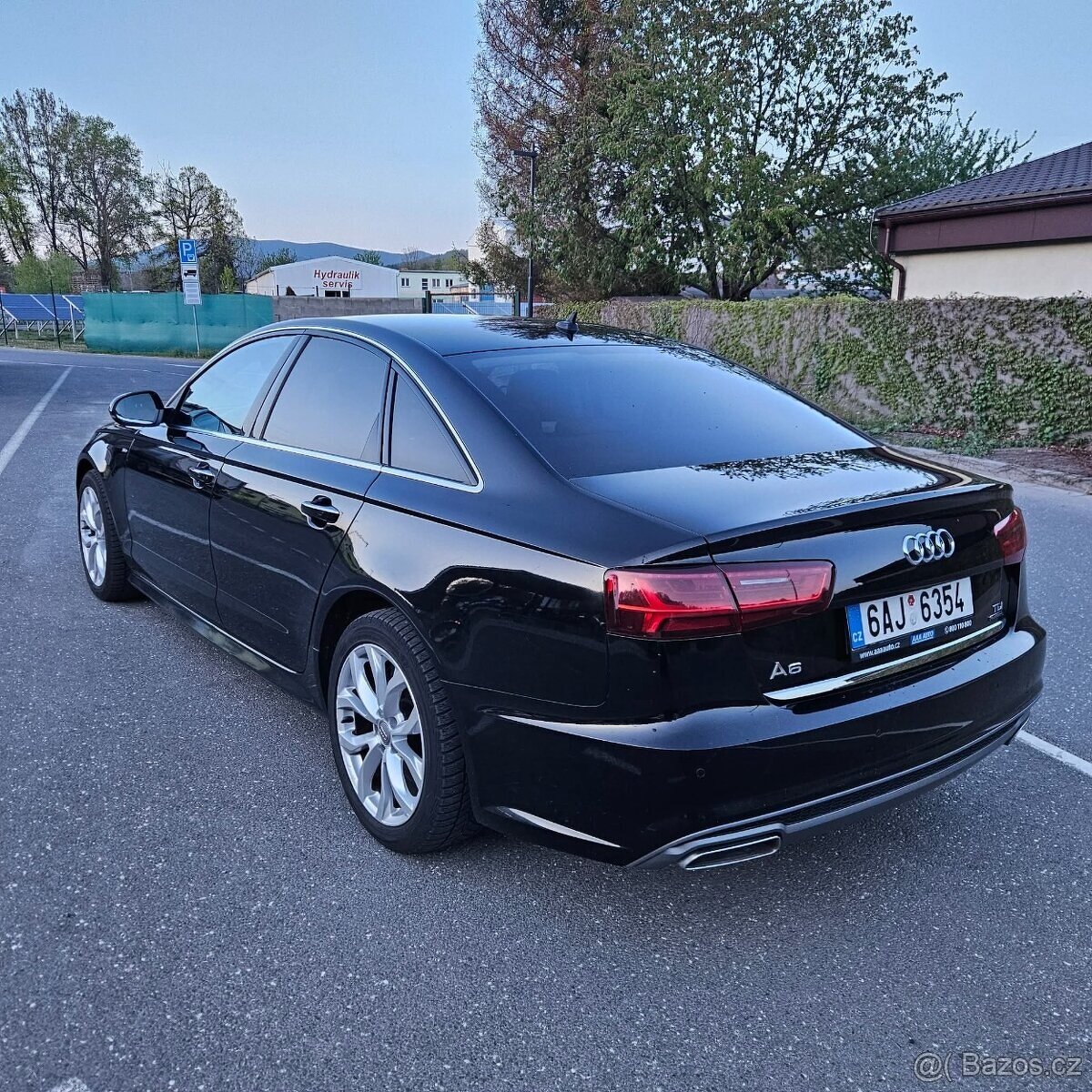 Prodám - 3