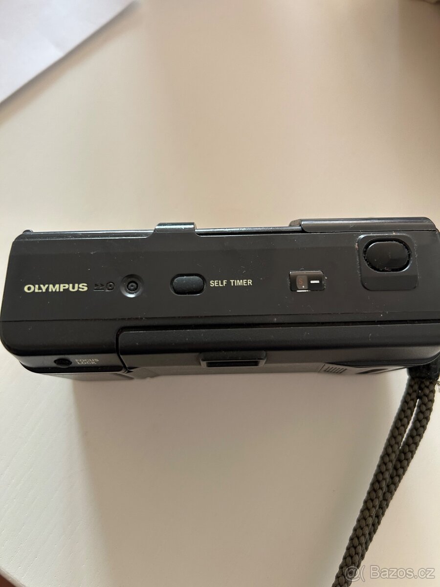 Foťák AF-1 olympus - 3