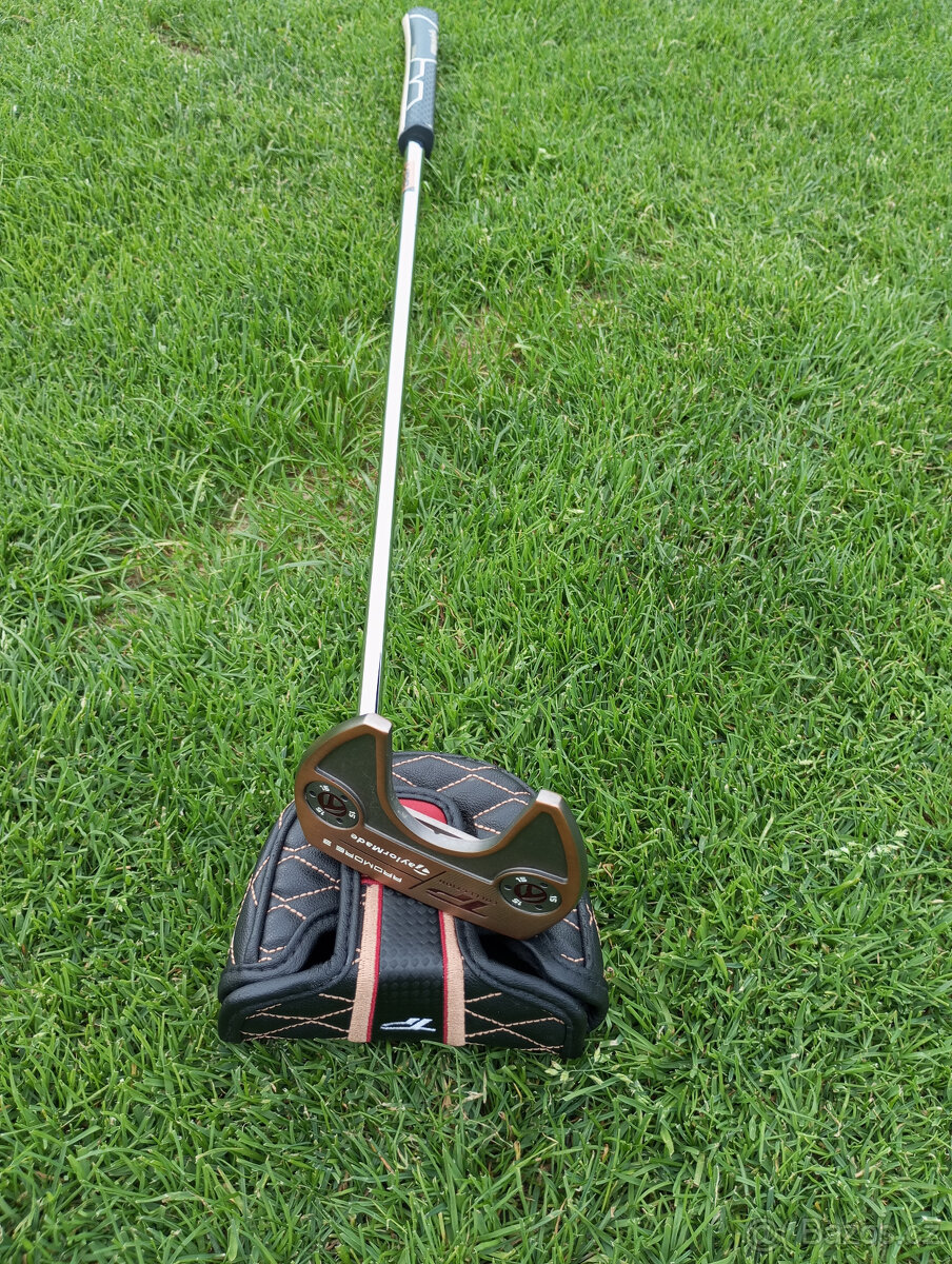 Putter Taylor Made Ardmore 3 TP colletion - 3