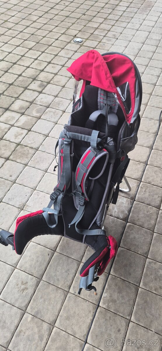 Nosítko Salewa koala - 3