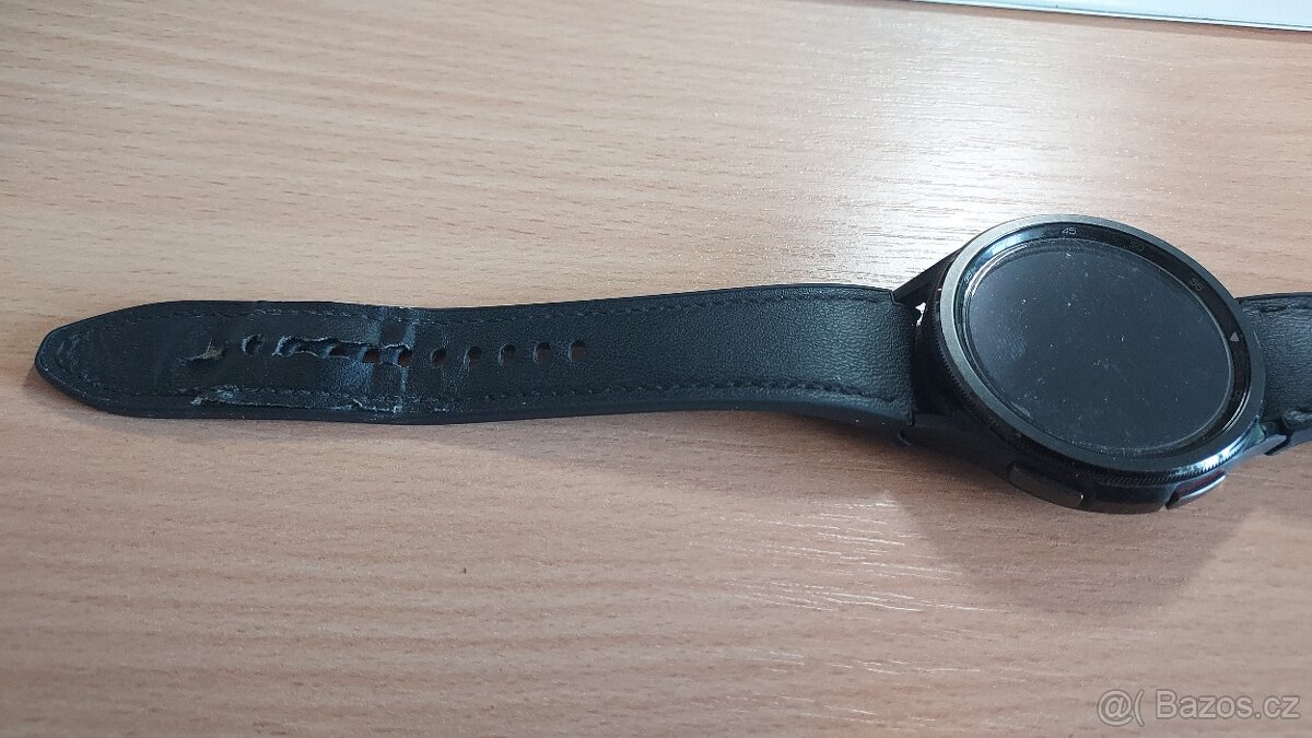 Samsung Galaxy Watch6 Classic 47mm - 3