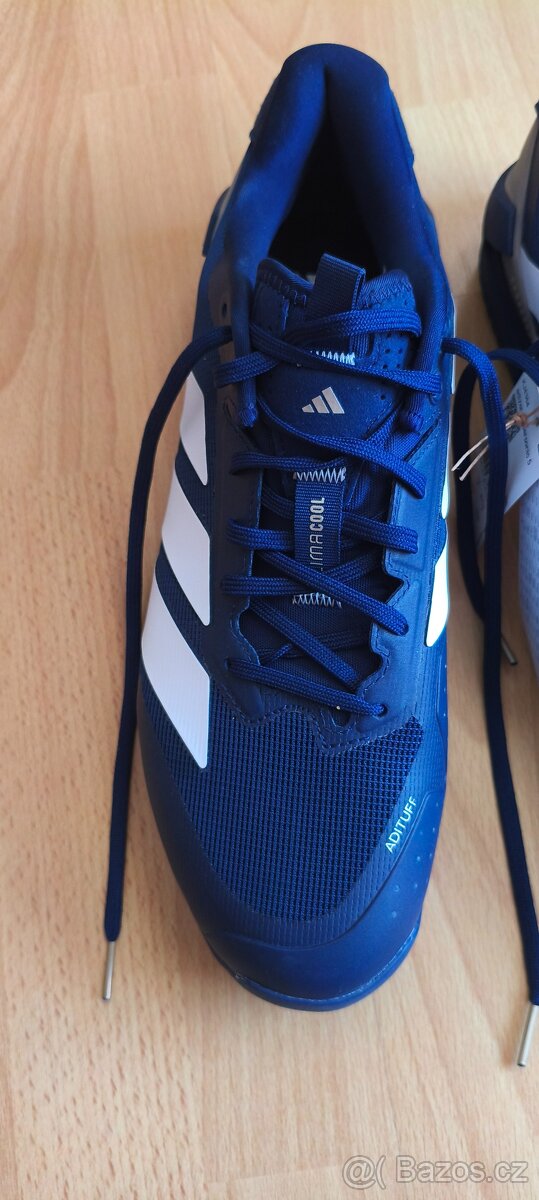 Adidas Adizero Ubersonic 5 - 3