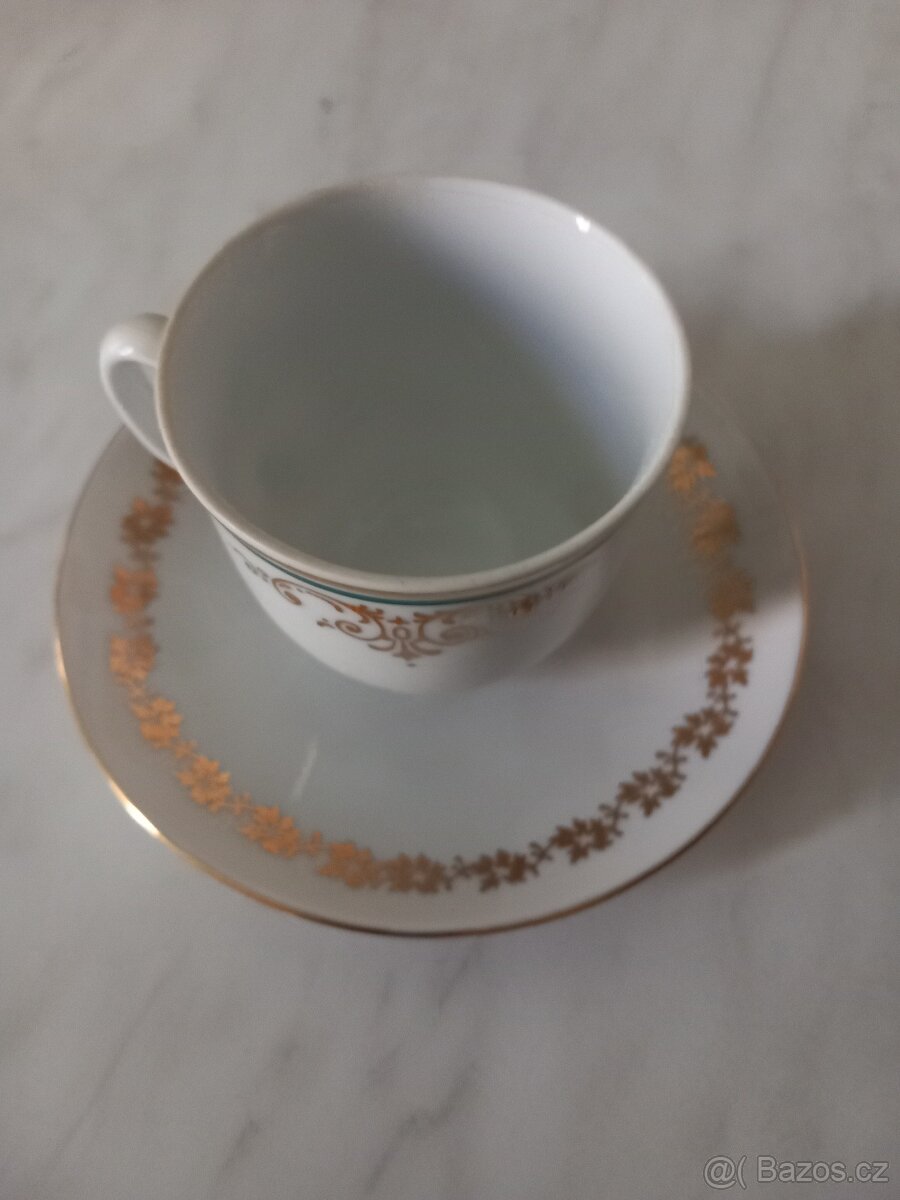 Porcelán - 3