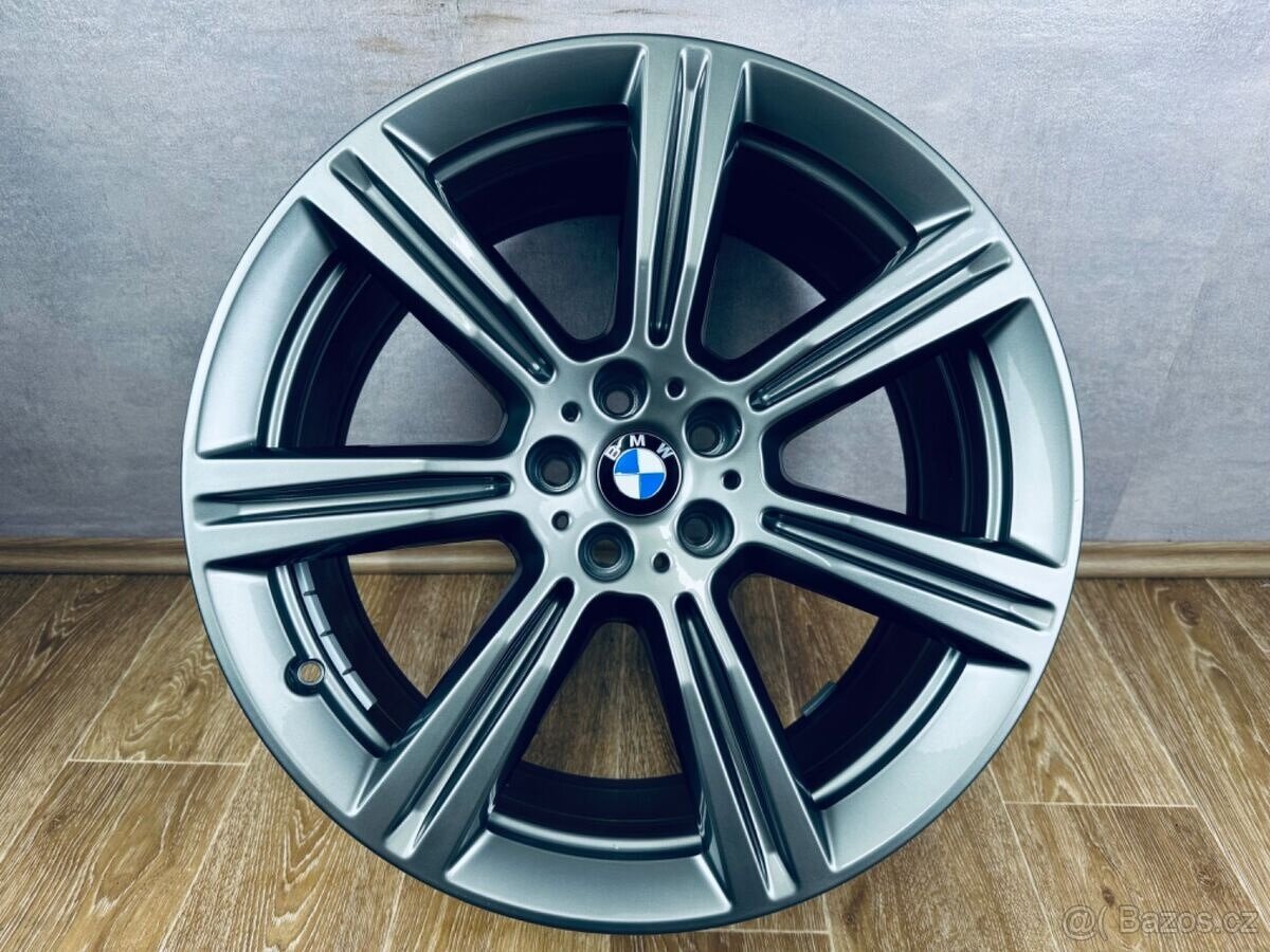 Originál kola BMW X5 R20 styling 736 - 3