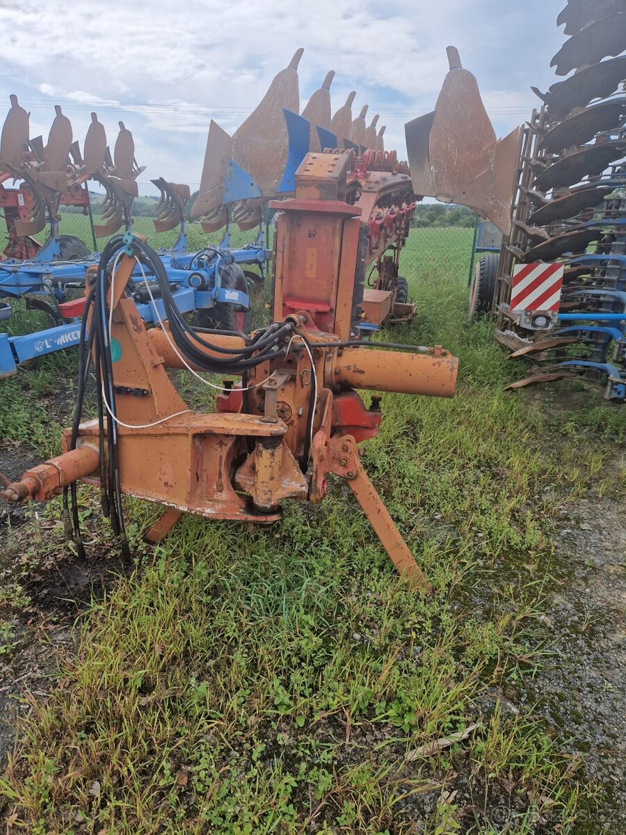 Pluh Evropa I 180 P polonesený - 3